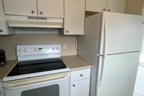 Copropriété à vendre à Delray Beach, Floride: 2 chambres, 82.03 m2 № 2077838 - photo 15