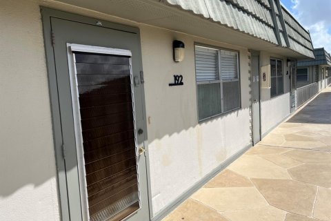 Copropriété à vendre à Delray Beach, Floride: 2 chambres, 82.03 m2 № 2077838 - photo 9