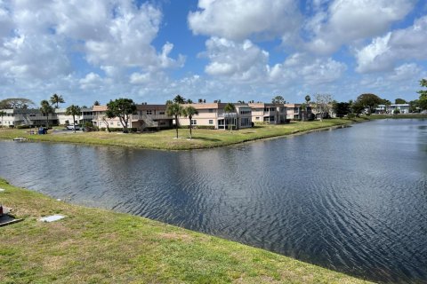 Copropriété à vendre à Delray Beach, Floride: 2 chambres, 82.03 m2 № 2077838 - photo 3