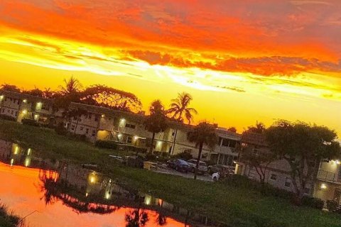 Copropriété à vendre à Delray Beach, Floride: 2 chambres, 82.03 m2 № 2077838 - photo 5