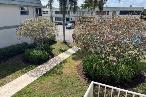 Copropriété à vendre à Delray Beach, Floride: 2 chambres, 82.03 m2 № 2077838 - photo 11