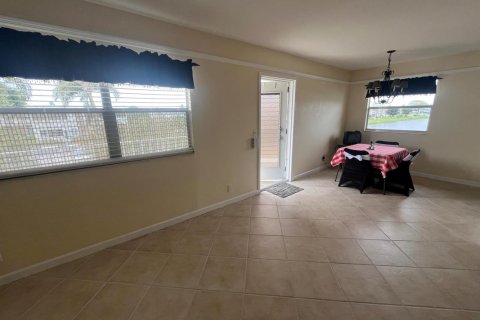 Copropriété à vendre à Delray Beach, Floride: 2 chambres, 82.03 m2 № 2077838 - photo 21