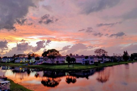 Copropriété à vendre à Delray Beach, Floride: 2 chambres, 82.03 m2 № 2077838 - photo 6