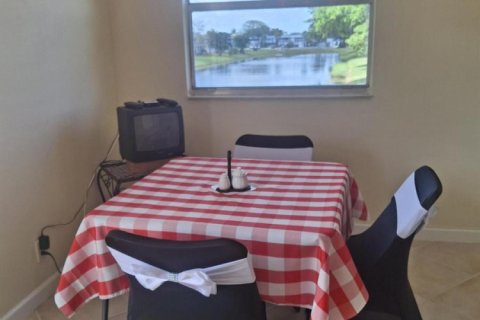 Copropriété à vendre à Delray Beach, Floride: 2 chambres, 82.03 m2 № 2077838 - photo 20