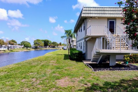 Copropriété à vendre à Delray Beach, Floride: 2 chambres, 82.03 m2 № 2077838 - photo 12