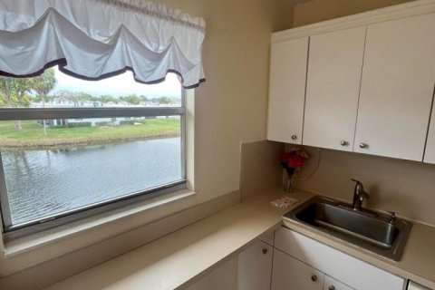 Copropriété à vendre à Delray Beach, Floride: 2 chambres, 82.03 m2 № 2077838 - photo 18