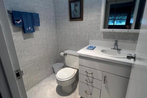 Copropriété à vendre à Delray Beach, Floride: 2 chambres, 82.03 m2 № 2077838 - photo 28