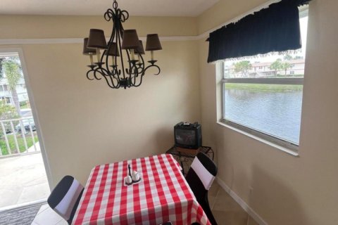 Copropriété à vendre à Delray Beach, Floride: 2 chambres, 82.03 m2 № 2077838 - photo 19