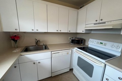 Copropriété à vendre à Delray Beach, Floride: 2 chambres, 82.03 m2 № 2077838 - photo 13