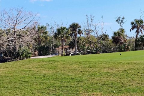 Terreno en venta en Englewood, Florida № 1773998 - foto 14