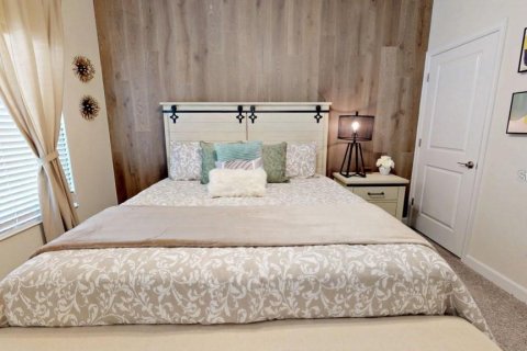 Купить таунхаус в Киссимми, Флорида 3 комнаты, 177.81м2, № 2234989 - фото 18