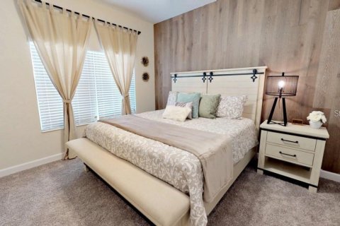 Купить таунхаус в Киссимми, Флорида 3 комнаты, 177.81м2, № 2234989 - фото 3