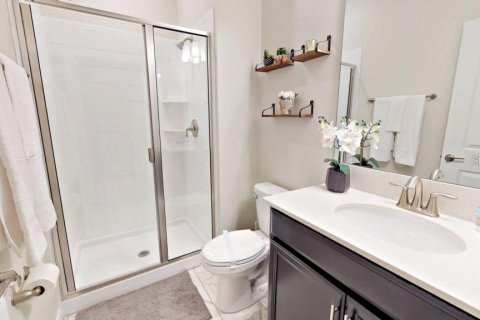 Купить таунхаус в Киссимми, Флорида 3 комнаты, 177.81м2, № 2234989 - фото 17