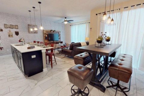 Купить таунхаус в Киссимми, Флорида 3 комнаты, 177.81м2, № 2234989 - фото 14