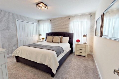 Купить таунхаус в Киссимми, Флорида 3 комнаты, 177.81м2, № 2234989 - фото 19