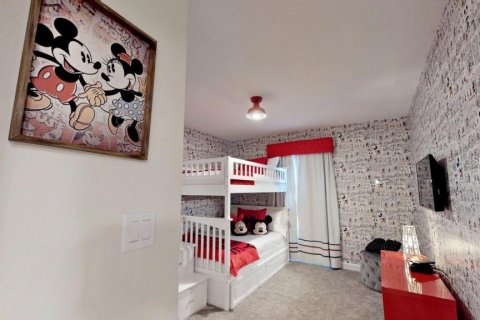 Купить таунхаус в Киссимми, Флорида 3 комнаты, 177.81м2, № 2234989 - фото 23
