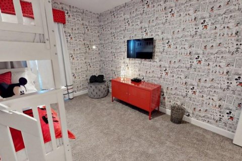 Купить таунхаус в Киссимми, Флорида 3 комнаты, 177.81м2, № 2234989 - фото 24