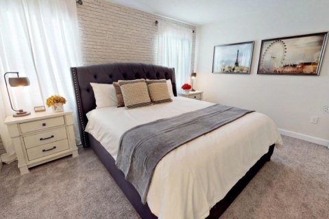 Купить таунхаус в Киссимми, Флорида 3 комнаты, 177.81м2, № 2234989 - фото 7