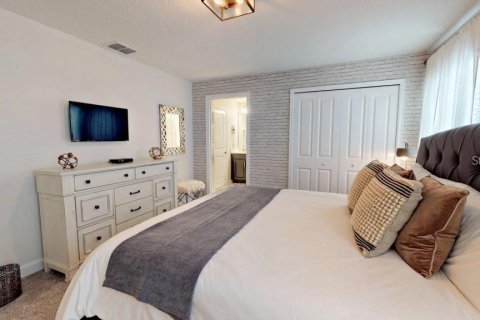Купить таунхаус в Киссимми, Флорида 3 комнаты, 177.81м2, № 2234989 - фото 21