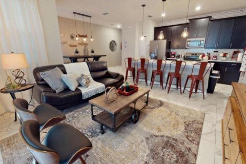 Купить таунхаус в Киссимми, Флорида 3 комнаты, 177.81м2, № 2234989 - фото 8