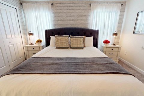 Купить таунхаус в Киссимми, Флорида 3 комнаты, 177.81м2, № 2234989 - фото 20