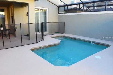 Купить таунхаус в Киссимми, Флорида 3 комнаты, 177.81м2, № 2234989 - фото 27