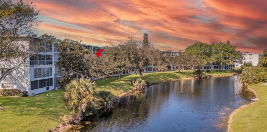 Condo à Deerfield Beach, Floride, 2 chambres № 1958087
