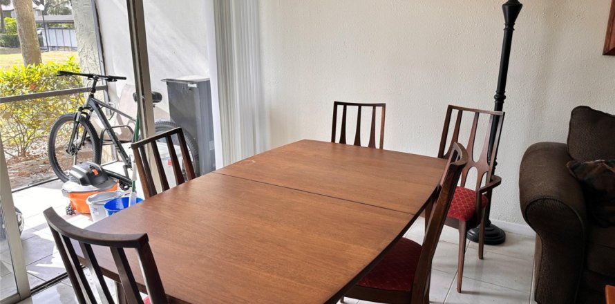Condo à Boca Raton, Floride, 2 chambres  № 1118699
