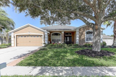 House in Land O' Lakes, Florida 4 bedrooms, 230.03 sq.m. № 2204110