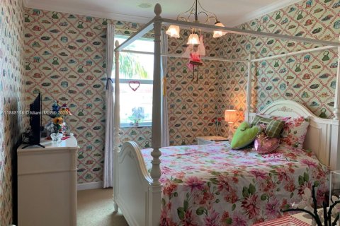 Villa ou maison à vendre à Miami, Floride: 4 chambres, 225.38 m2 № 1696745 - photo 26