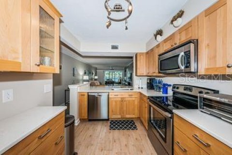 Condo in Saint Petersburg, Florida, 2 bedrooms  № 1086428 - photo 4