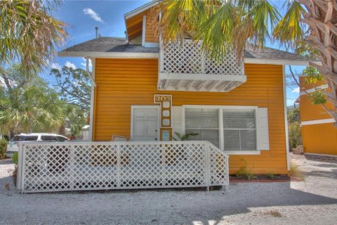 Apartamento en Sarasota, Florida 1 dormitorio, 77.29 m2 № 2115430