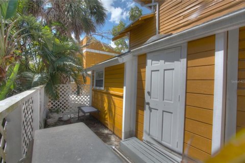 Appartement à louer à Sarasota, Floride: 1 chambre, 77.29 m2 № 2115430 - photo 7