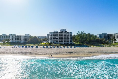 Condo in Palm Beach, Florida, 1 bedroom  № 1077001 - photo 1