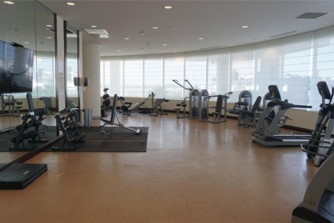 Condominio en alquiler en Fort Lauderdale, Florida, 2 dormitorios, 145.58 m2 № 1189864 - foto 1