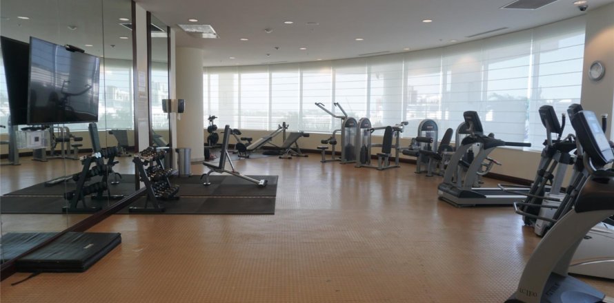 Condominio en Fort Lauderdale, Florida, 2 dormitorios  № 1189864