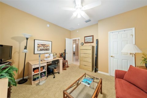 House in Summerfield, Florida 2 bedrooms, 173.73 sq.m. № 1872923 - photo 29