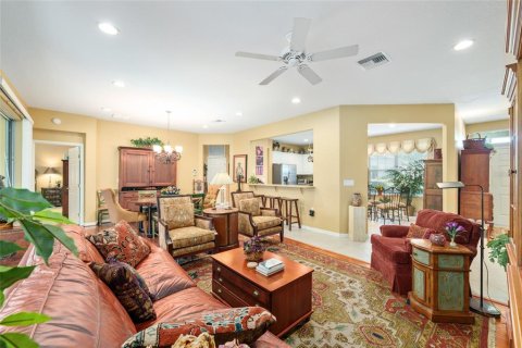 House in Summerfield, Florida 2 bedrooms, 173.73 sq.m. № 1872923 - photo 10