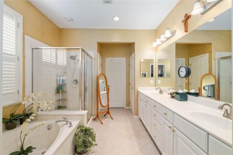 House in Summerfield, Florida 2 bedrooms, 173.73 sq.m. № 1872923 - photo 23