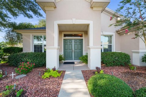 House in Summerfield, Florida 2 bedrooms, 173.73 sq.m. № 1872923 - photo 3