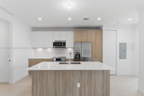 Copropriété à vendre à Miami, Floride: 4 chambres, 188.03 m2 № 2058795 - photo 7