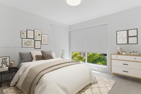 Copropriété à vendre à Miami, Floride: 4 chambres, 188.03 m2 № 2058795 - photo 11