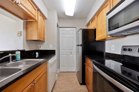 Copropriété à louer à Altamonte Springs, Floride: 1 chambre, 51.28 m2 № 2151367 - photo 5