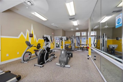 Copropriété à louer à Altamonte Springs, Floride: 1 chambre, 51.28 m2 № 2151367 - photo 15