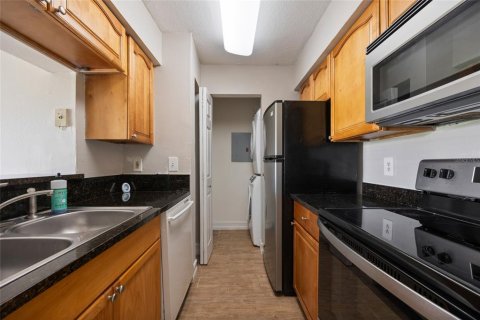 Copropriété à louer à Altamonte Springs, Floride: 1 chambre, 51.28 m2 № 2151367 - photo 4