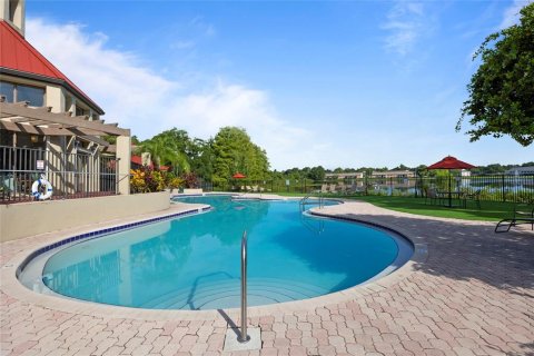 Copropriété à louer à Altamonte Springs, Floride: 1 chambre, 51.28 m2 № 2151367 - photo 13