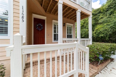 Villa ou maison à vendre à Gainesville, Floride: 3 chambres, 152.45 m2 № 1886747 - photo 9
