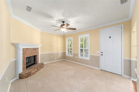 Villa ou maison à vendre à Gainesville, Floride: 3 chambres, 152.45 m2 № 1886747 - photo 13