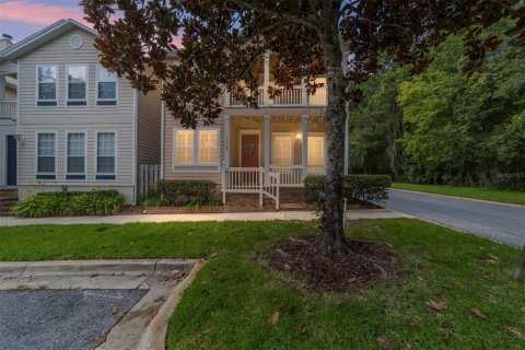 Villa ou maison à vendre à Gainesville, Floride: 3 chambres, 152.45 m2 № 1886747 - photo 3