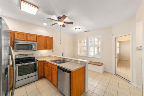 Villa ou maison à vendre à Gainesville, Floride: 3 chambres, 152.45 m2 № 1886747 - photo 17